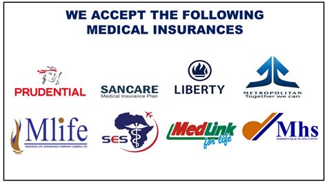 health insurance companies in zambia